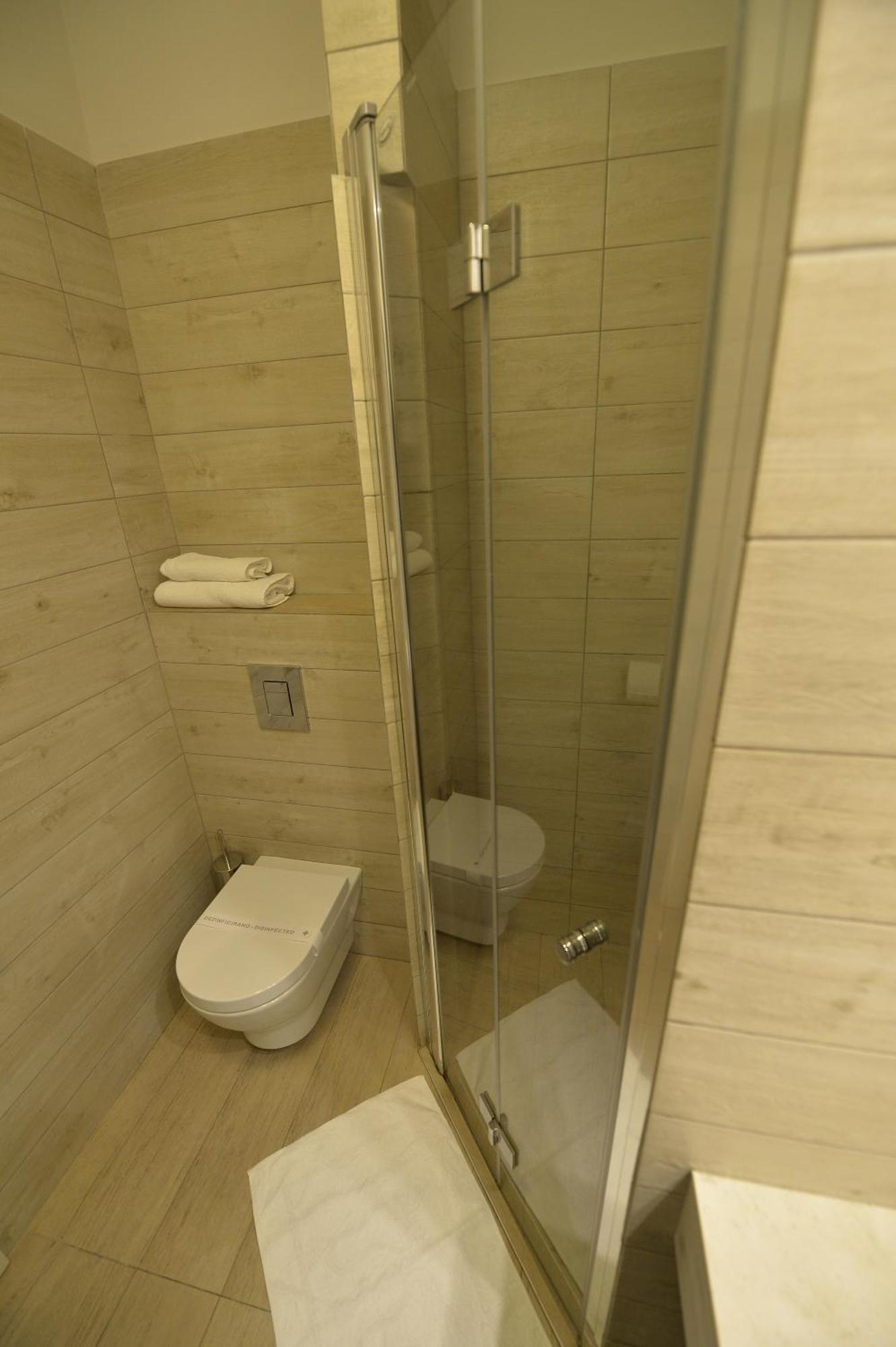 Rooms Villa Ropus Novalja Pokój zdjęcie