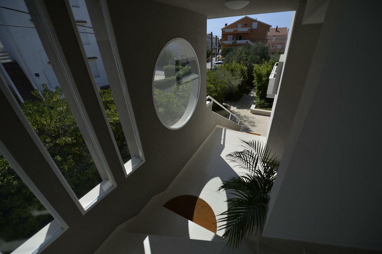 Rooms Villa Ropus Novalja Zewnętrze zdjęcie