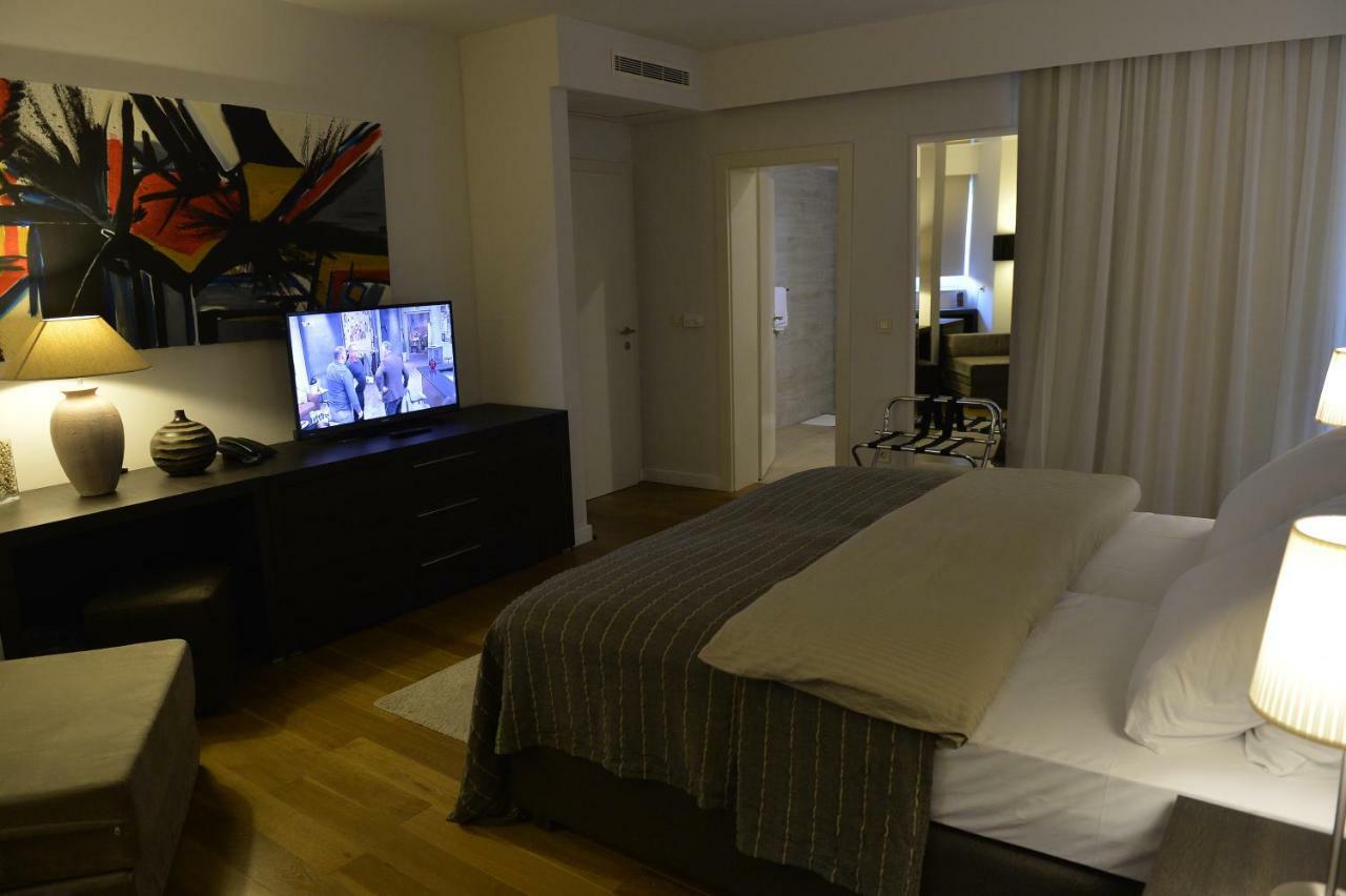 Rooms Villa Ropus Novalja Zewnętrze zdjęcie