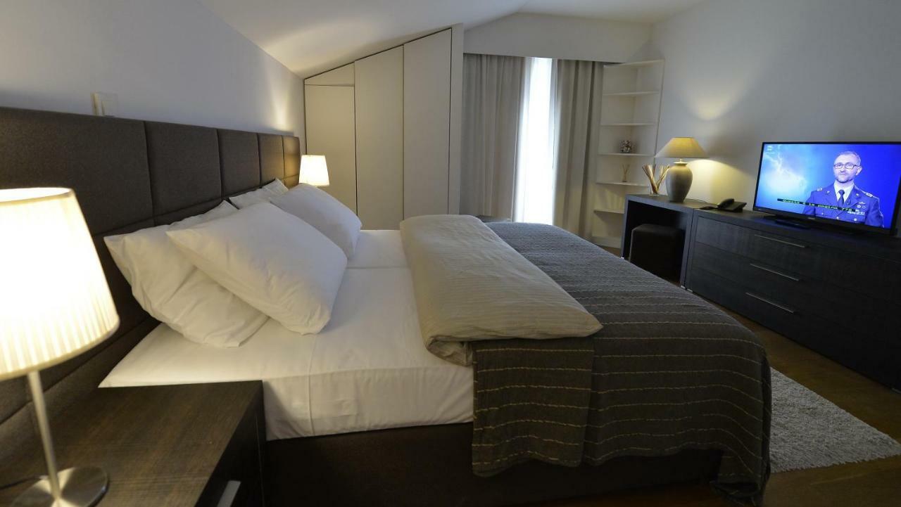 Rooms Villa Ropus Novalja Zewnętrze zdjęcie
