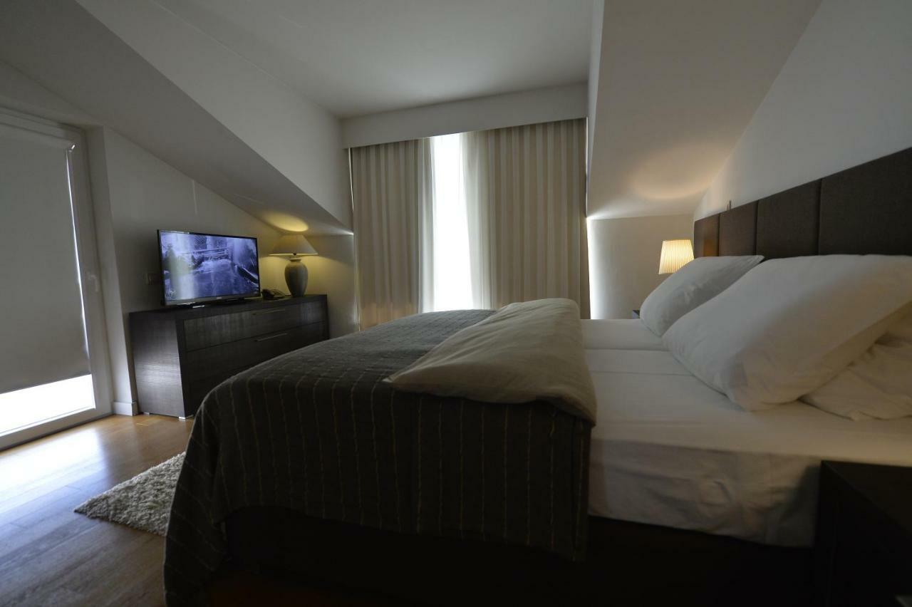 Rooms Villa Ropus Novalja Zewnętrze zdjęcie
