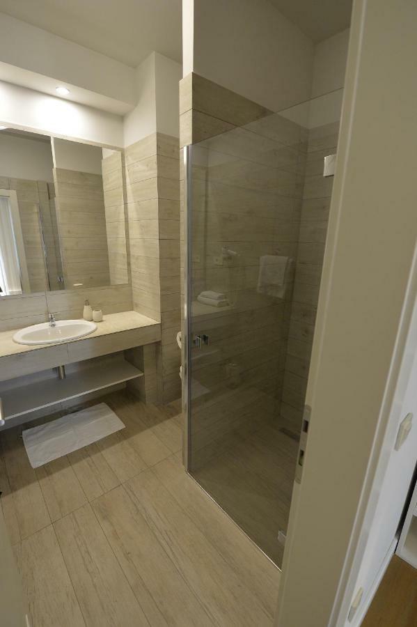 Rooms Villa Ropus Novalja Zewnętrze zdjęcie