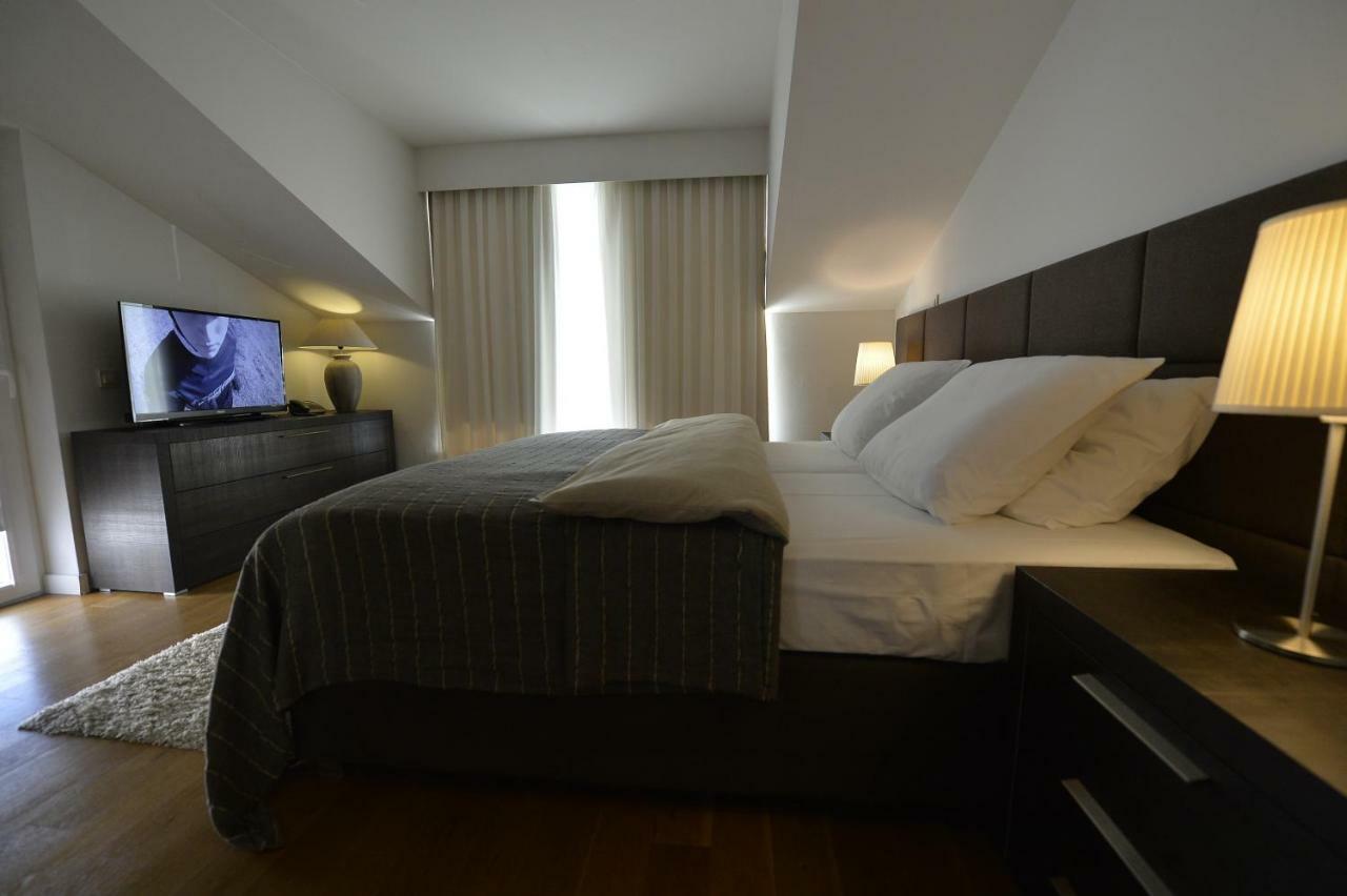 Rooms Villa Ropus Novalja Zewnętrze zdjęcie