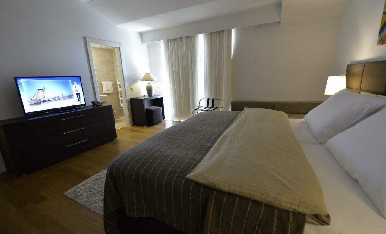 Rooms Villa Ropus Novalja Zewnętrze zdjęcie