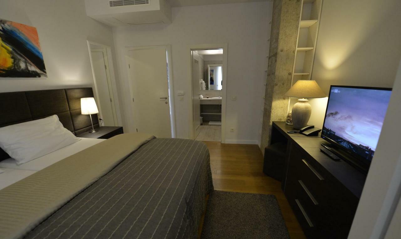 Rooms Villa Ropus Novalja Zewnętrze zdjęcie