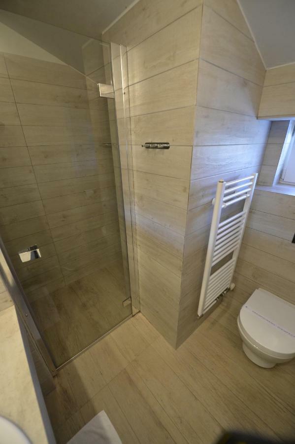 Rooms Villa Ropus Novalja Zewnętrze zdjęcie