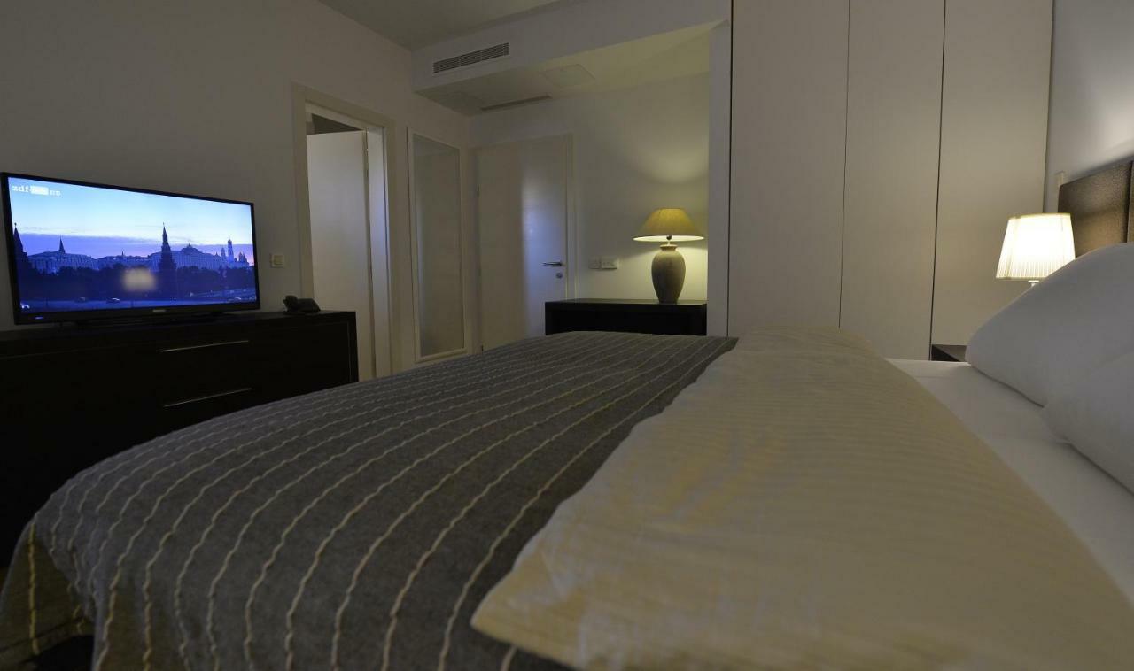 Rooms Villa Ropus Novalja Zewnętrze zdjęcie