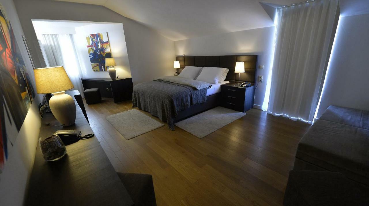 Rooms Villa Ropus Novalja Zewnętrze zdjęcie