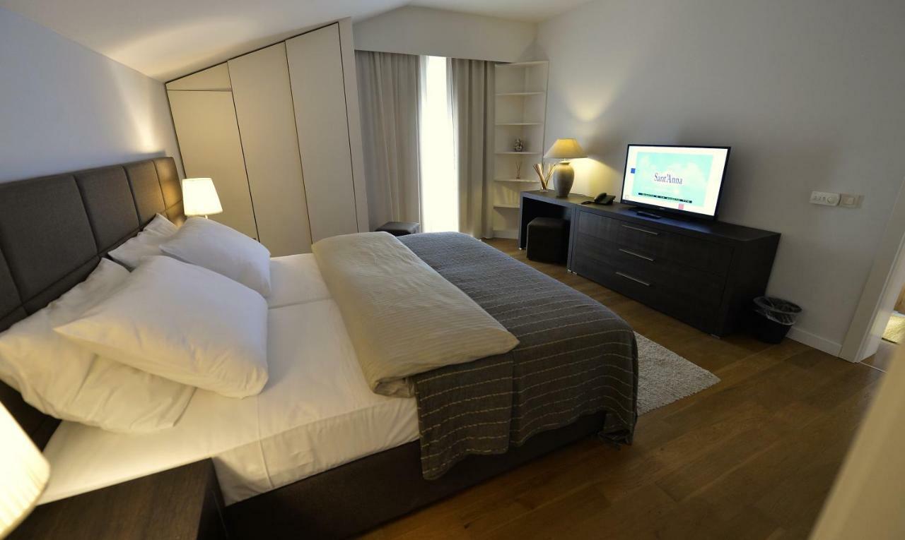 Rooms Villa Ropus Novalja Pokój zdjęcie
