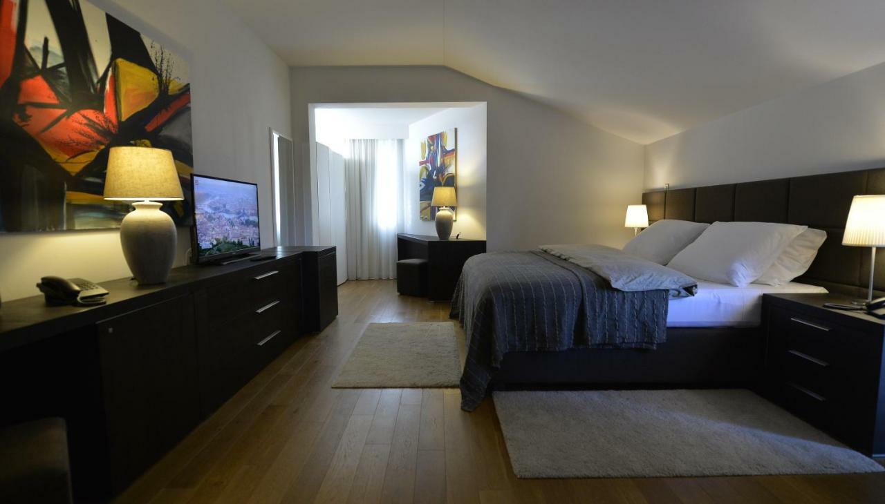 Rooms Villa Ropus Novalja Zewnętrze zdjęcie